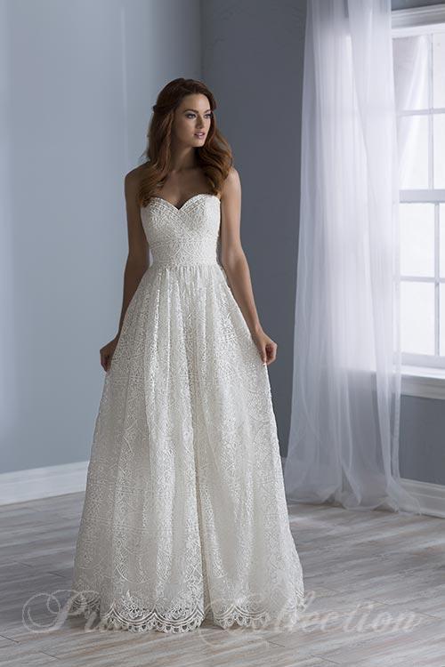 Welcome To Ann Matthews Bridal